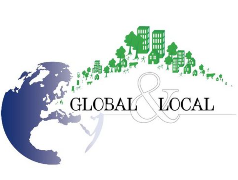 Global Presence, Local Expertise