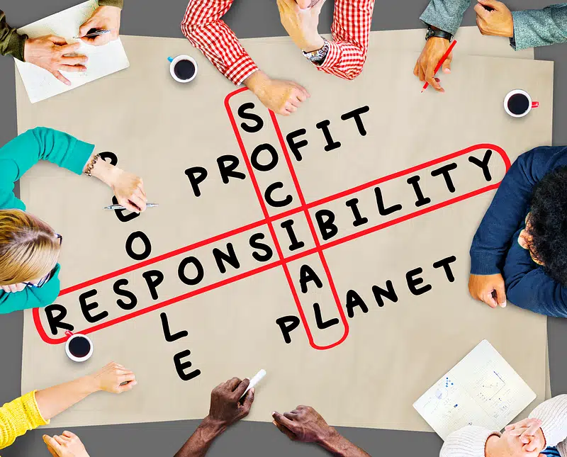 Responsibility and Reliability