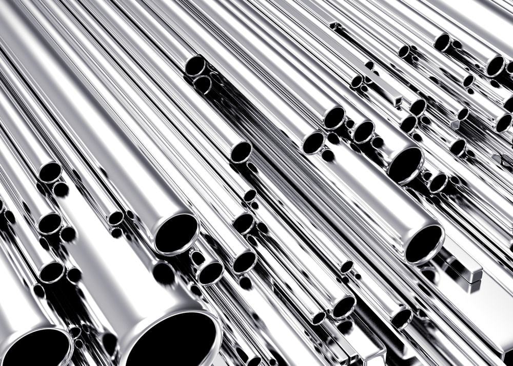 Steel Pipes & Tubes